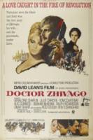 Доктор Живаго / Doctor Zhivago 1965