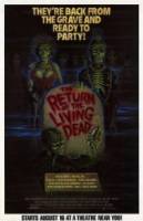 Возвращение живых мертвецов / The Return of the Living Dead 1985