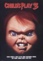 Детская игра 3 / Child's Play 3 1991