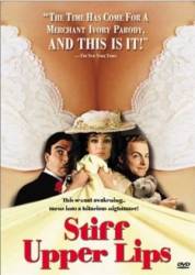 Стиснув зубы / Stiff Upper Lips 1998