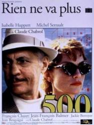 Ставки сделаны / Rien ne va plus 1997
