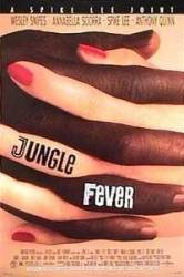 Лихорадка джунглей / Jungle Fever 1991