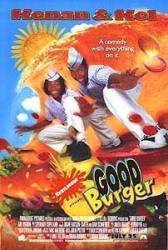 Отличный гамбургер / Good Burger 1997