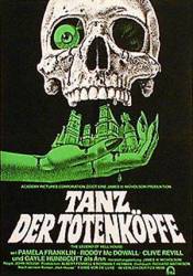 Легенда адского дома / The Legend of Hell House 1973
