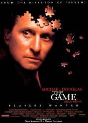 Игра / The Game 1997