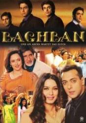 Любовь и предательство / Baghban 2003