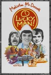О, счастливчик / O Lucky Man! 1973