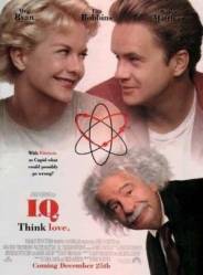 Коэффициент интеллекта / I.Q. 1994