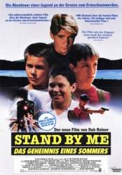 Останься со мной / Stand by Me 1986