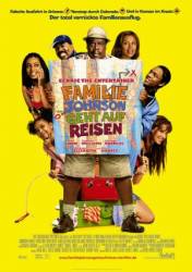 Каникулы Джонсонов / Johnson Family Vacation 2004