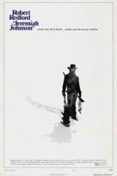 Иеремия Джонсон / Jeremiah Johnson 1972