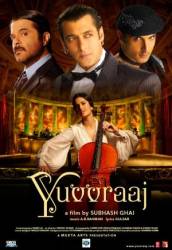Наследники / Yuvvraaj 2008