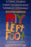 Моя левая нога / My Left Foot: The Story of Christy Brown 1989