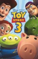 История игрушек 3: Большой побег / Toy Story 3 2010