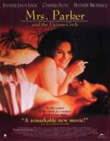 Миссис Паркер и порочный круг / Mrs. Parker and the Vicious Circle 1994
