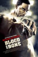 Кровь и кость / Blood and Bone 2009