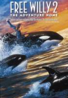 Освободите Вилли 2: Новое приключение / Free Willy 2: The Adventure Home 1995