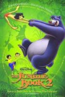 Книга джунглей 2 / The Jungle Book 2 2003