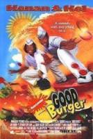 Отличный гамбургер / Good Burger 1997