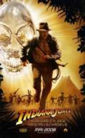 Индиана Джонс и Королевство xрустального черепа / Indiana Jones and the Kingdom of the Crystal Skull 2008