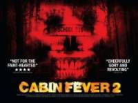 Лихорадка 2: Весеннее обострение / Cabin Fever 2: Spring Fever 2009