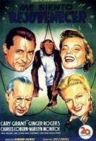 Обезьяньи проделки / Monkey Business 1952