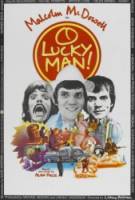 О, счастливчик / O Lucky Man! 1973