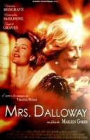 Мисс Даллоуэй / Mrs. dalloway 1997
