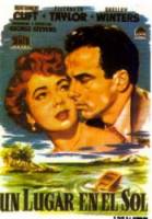 Место под солнцем / A Place in the Sun 1951