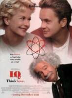 Коэффициент интеллекта / I.Q. 1994