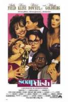 Мыльница / Soapdish 1991