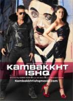 Невероятная любовь / Kambakkht Ishq 2009