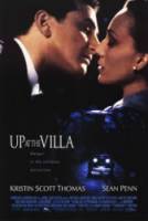 На вилле / Up at the Villa 2000