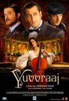 Наследники / Yuvvraaj 2008