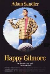 Счастливчик Гилмор / Happy Gilmore 1996