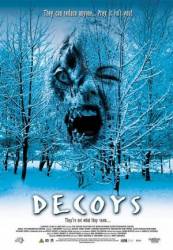Приманки / Decoys 2004