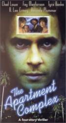 Проклятый дом / The Apartment Complex 1999