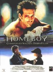 Свой парень / Homeboy 1988