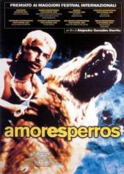 Сука-любовь / Amores perros 2000