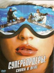 Супербордеры 2: Снова в деле / Shred 2 2008