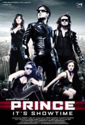 Принц / Prince 2010