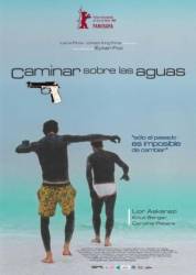 Прогулки по воде / Walk on Water 2004