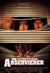 Слежка 2: Снова в засаде / Another Stakeout 1993