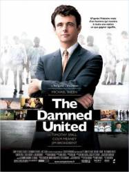 Проклятый Юнайтед / The Damned United 2009