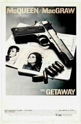 Побег / The Getaway 1972