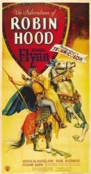 Приключения Робин Гуда / The Adventures of Robin Hood 1938