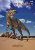 Прогулки с динозаврами: часть 4. Баллада о Большом Але / The Walking With Dinosaurs: Ballad Of Big Al 2000