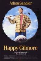 Счастливчик Гилмор / Happy Gilmore 1996