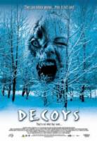 Приманки / Decoys 2004