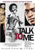 Поговори со мной / Talk to Me 2007